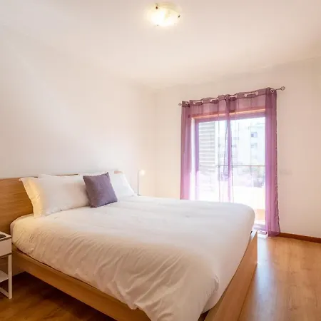 Apartamento Muralha 102 By Destination Algarve