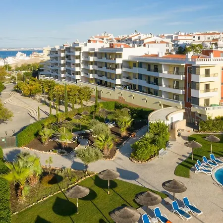Muralha 102 By Destination Algarve Appartement