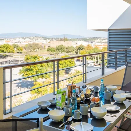 Appartement Muralha 102 By Destination Algarve Lagos