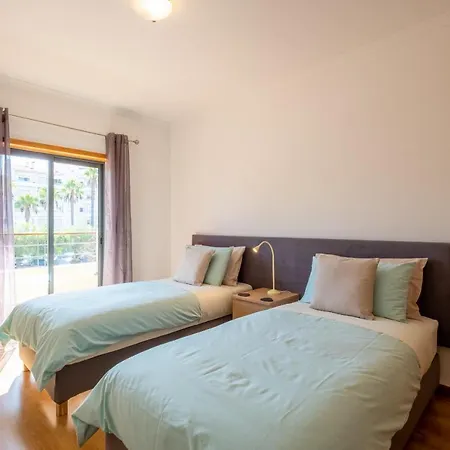 Appartement Muralha 102 By Destination Algarve