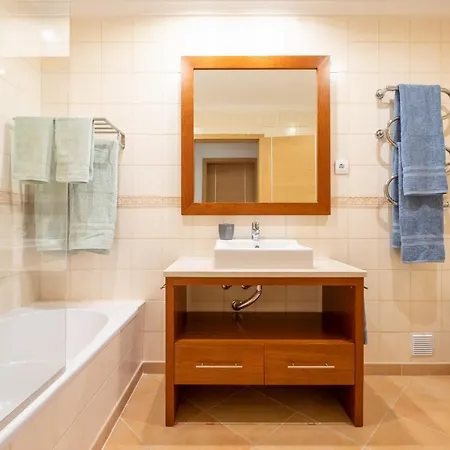 Appartement Muralha 102 By Destination Algarve *