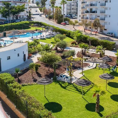 Muralha 102 By Destination Algarve Appartement
