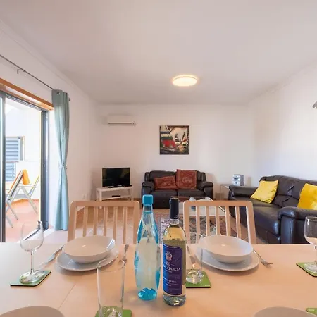 Muralha 102 By Destination Algarve Appartement *