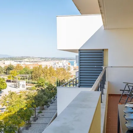 Muralha 102 By Destination Algarve Lagos