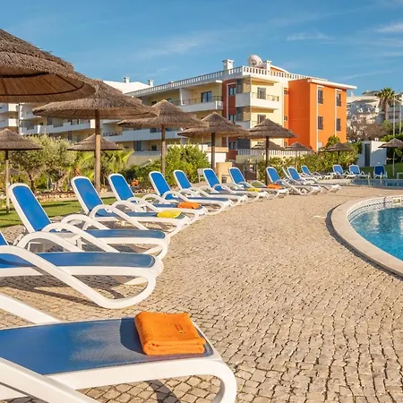 Muralha 102 By Destination Algarve Appartement