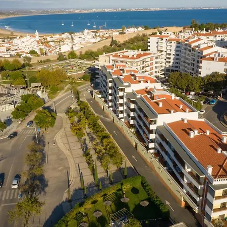 Muralha 102 By Destination Algarve Appartement Lagos