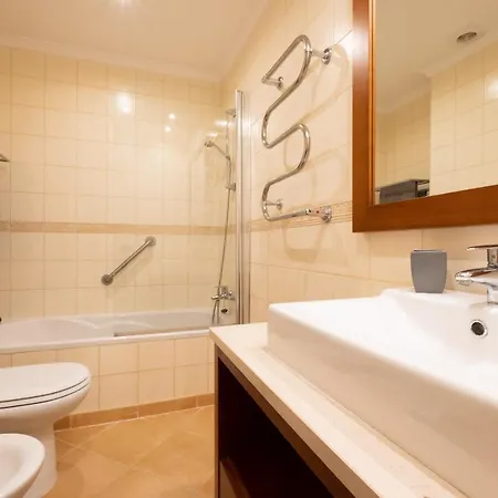 Appartement Muralha 102 By Destination Algarve