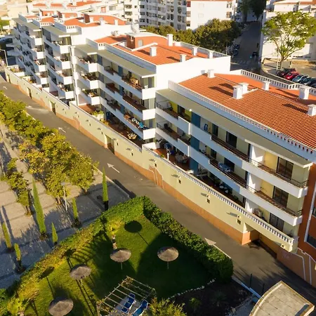 Muralha 102 By Destination Algarve
