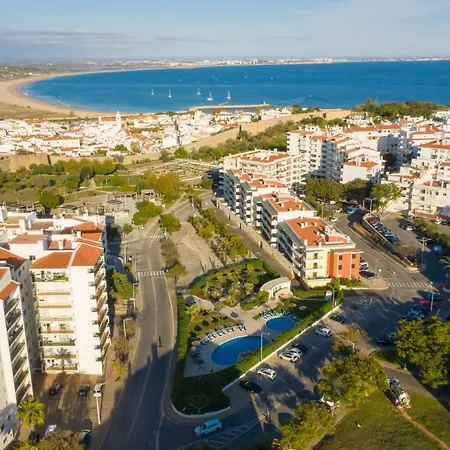 Muralha 102 By Destination Algarve * ラゴス