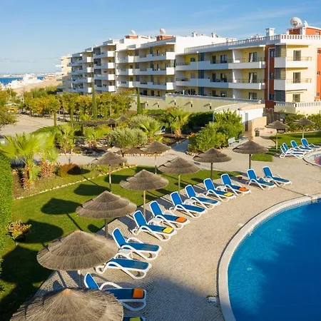 アパート Muralha 102 By Destination Algarve *