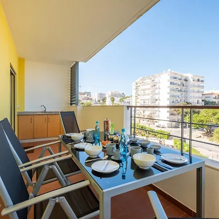 Muralha 102 By Destination Algarve アパート