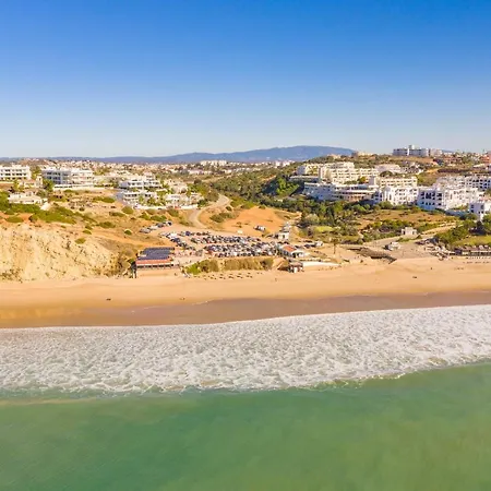 アパート Muralha 102 By Destination Algarve ラゴス